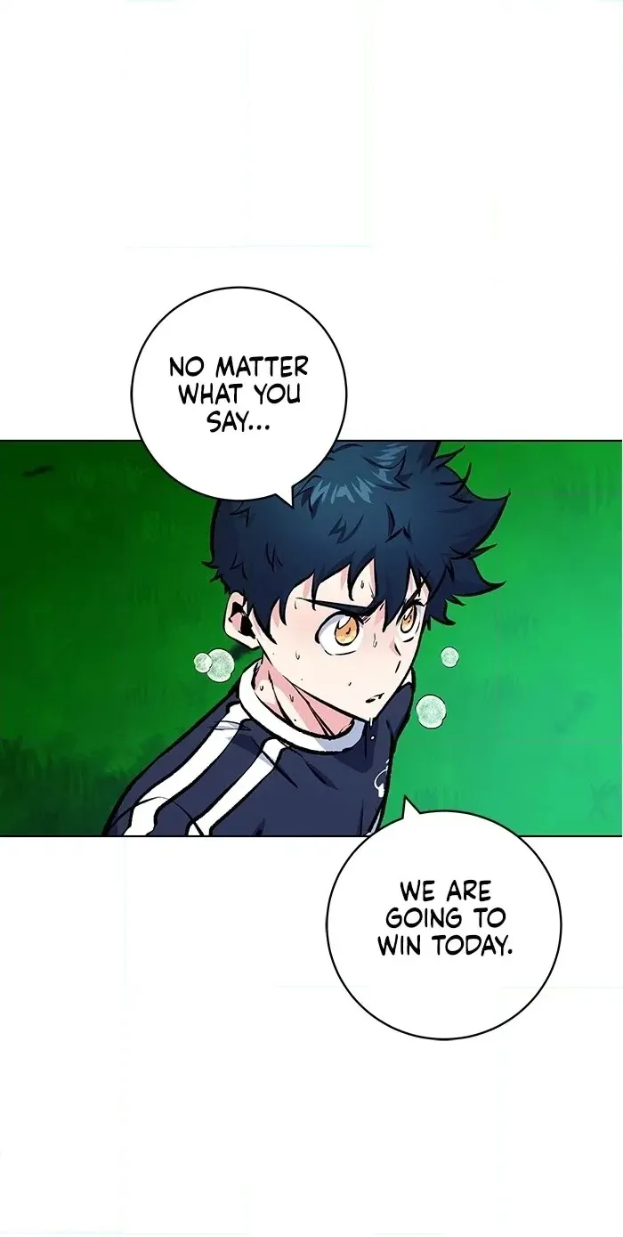 Top Corner Chapter 265 page 60 - 