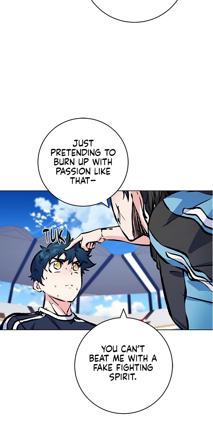 Top Corner Chapter 265 page 62 - 