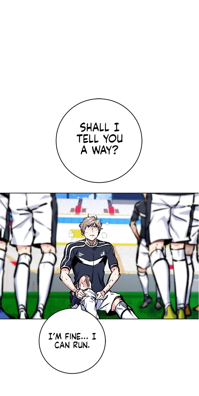 Top Corner Chapter 265 page 63 - 