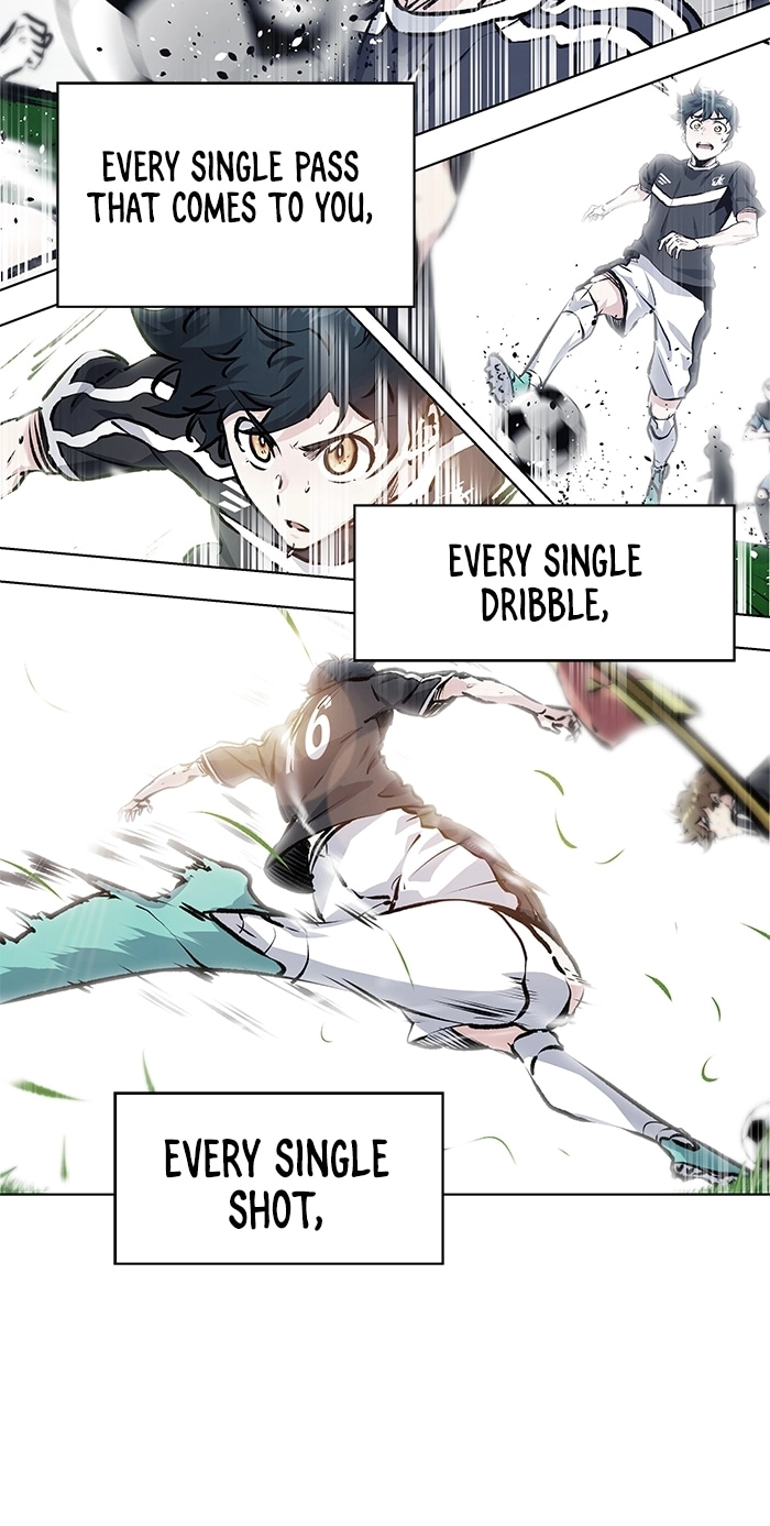 Top Corner Chapter 265 page 65 - 
