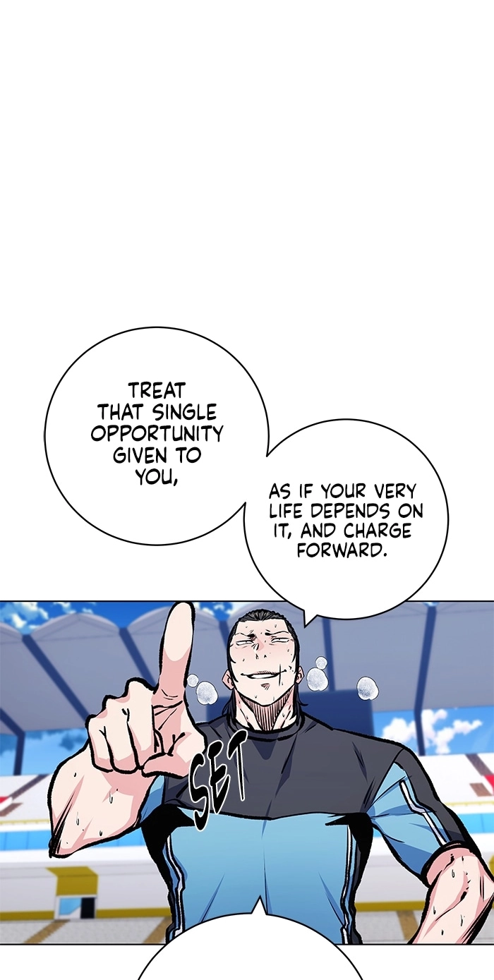Top Corner Chapter 265 page 67 - 