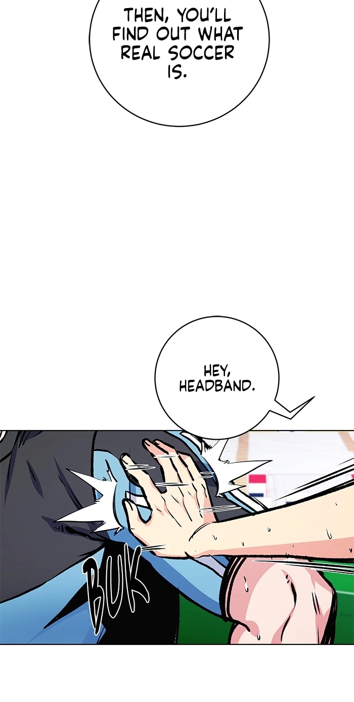 Top Corner Chapter 265 page 68 - 
