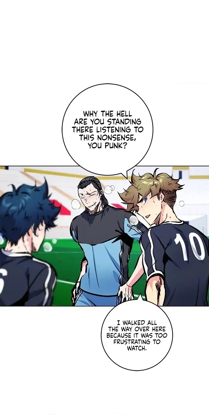 Top Corner Chapter 265 page 70 - 