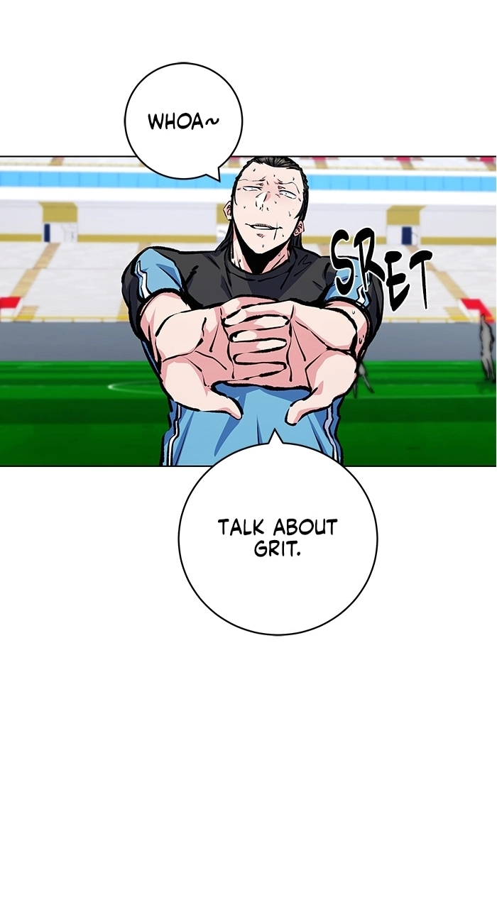 Top Corner Chapter 265 page 8 - 