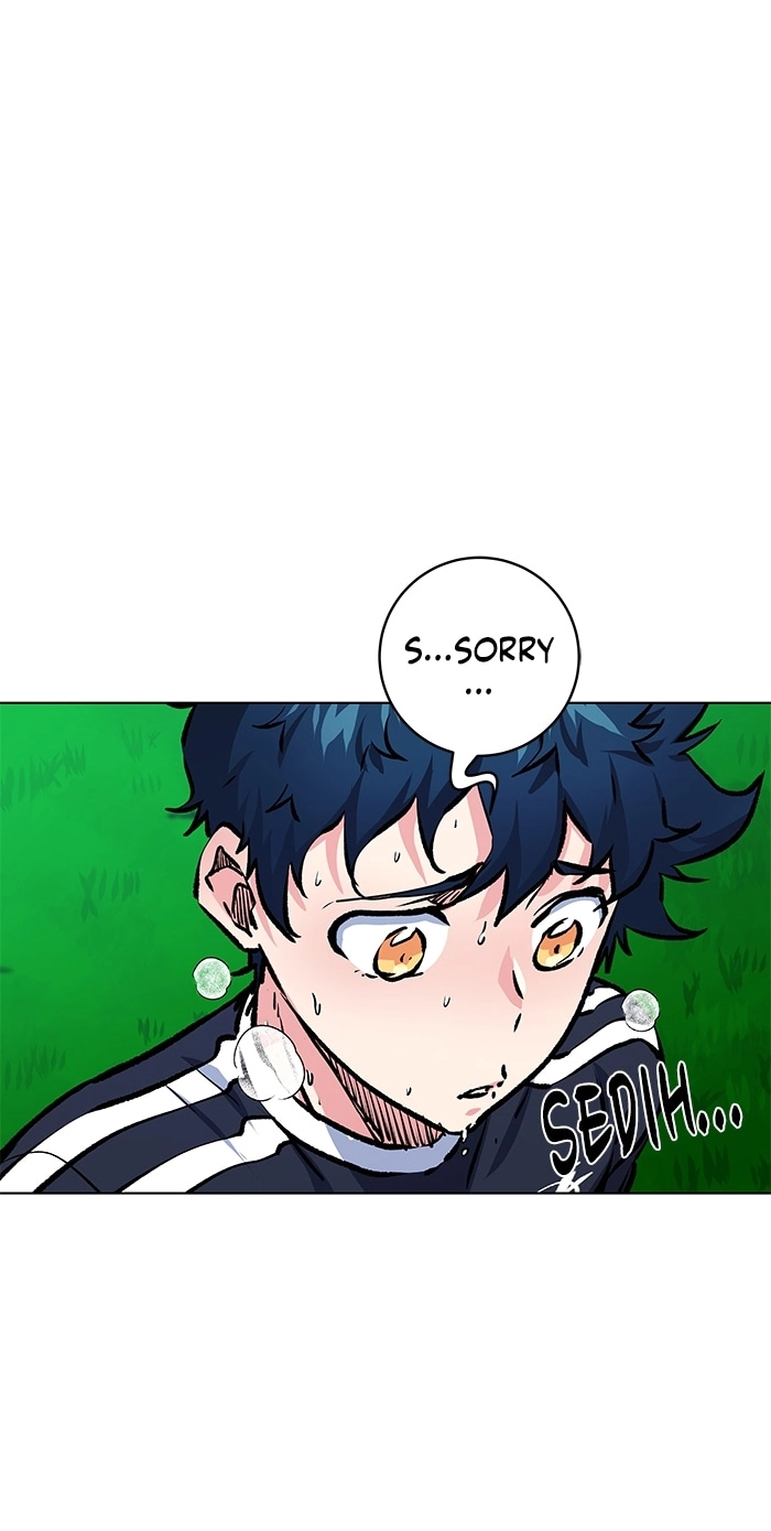 Top Corner Chapter 265 page 71 - 