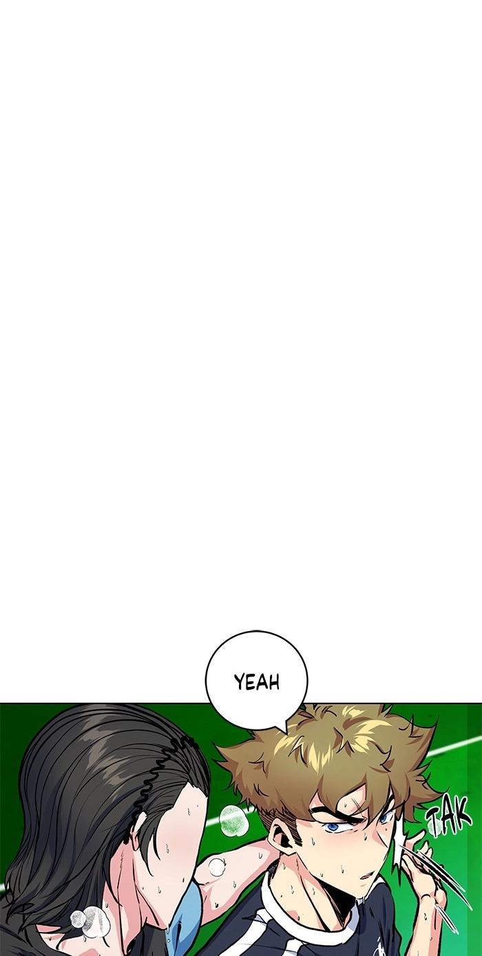 Top Corner Chapter 265 page 76 - 