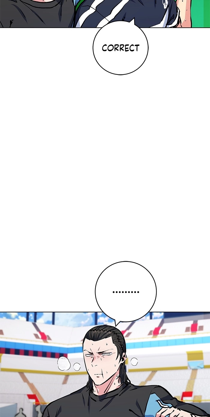 Top Corner Chapter 265 page 77 - 