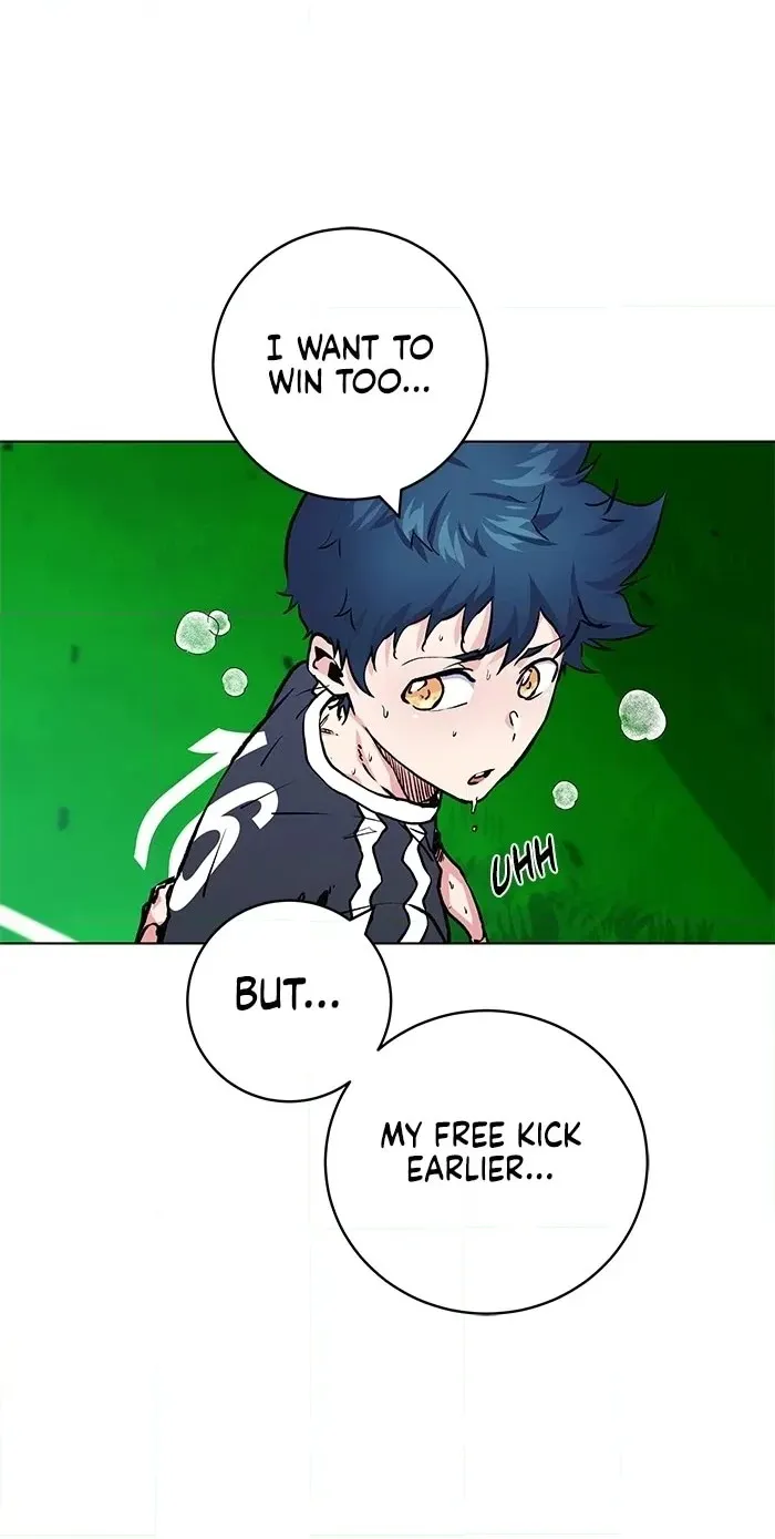 Top Corner Chapter 265 page 80 - 