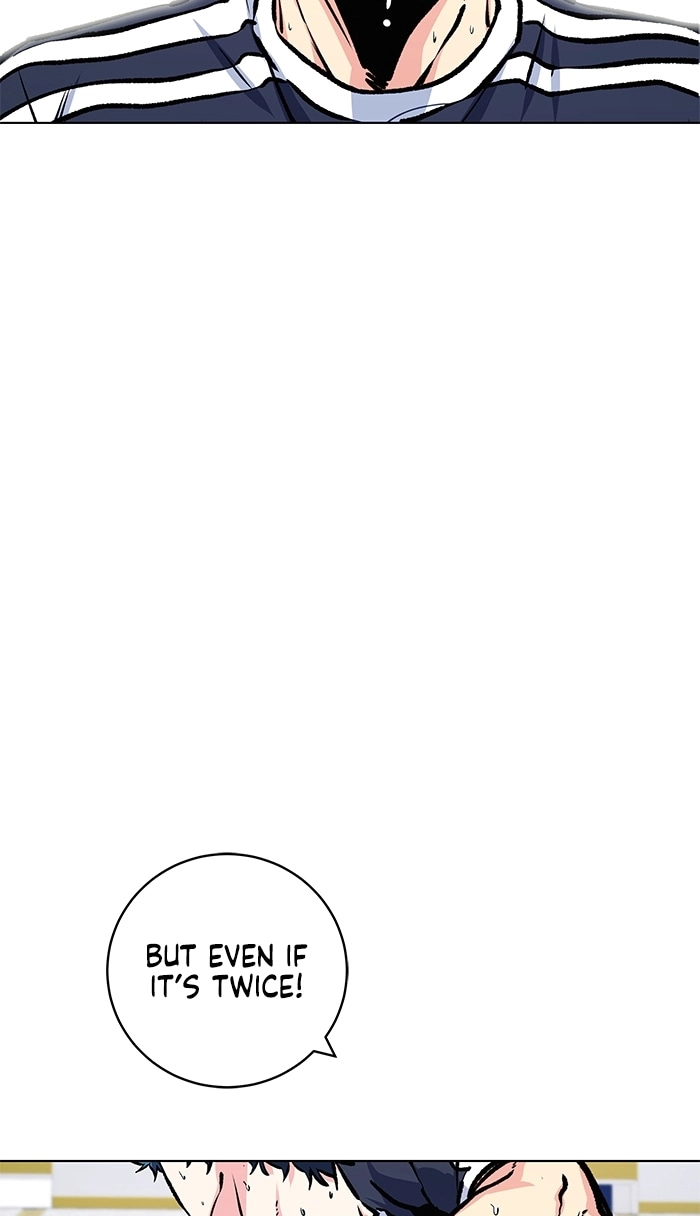 Top Corner Chapter 265 page 85 - 