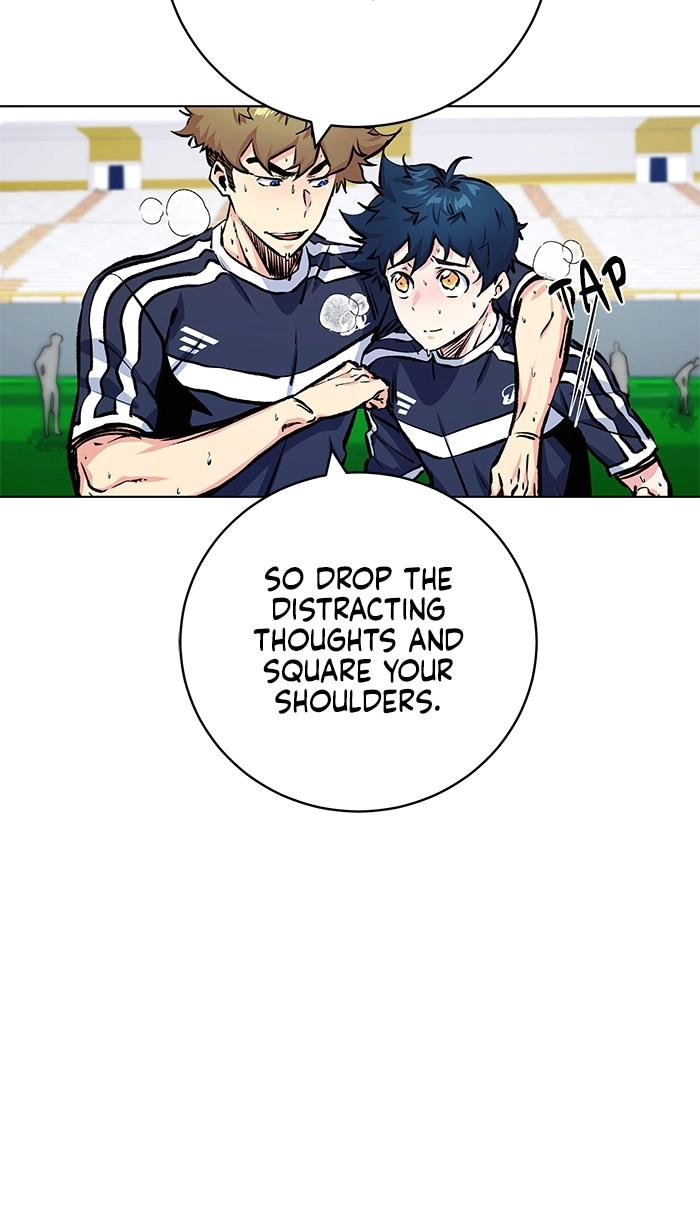 Top Corner Chapter 265 page 87 - 