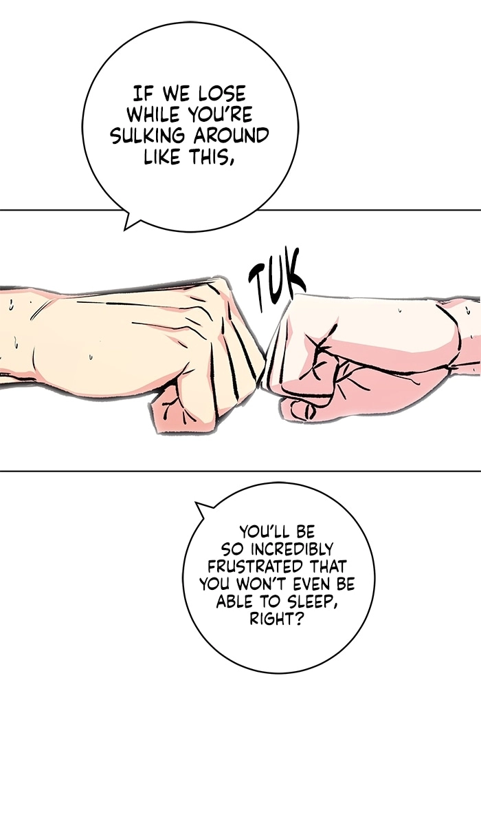 Top Corner Chapter 265 page 88 - 