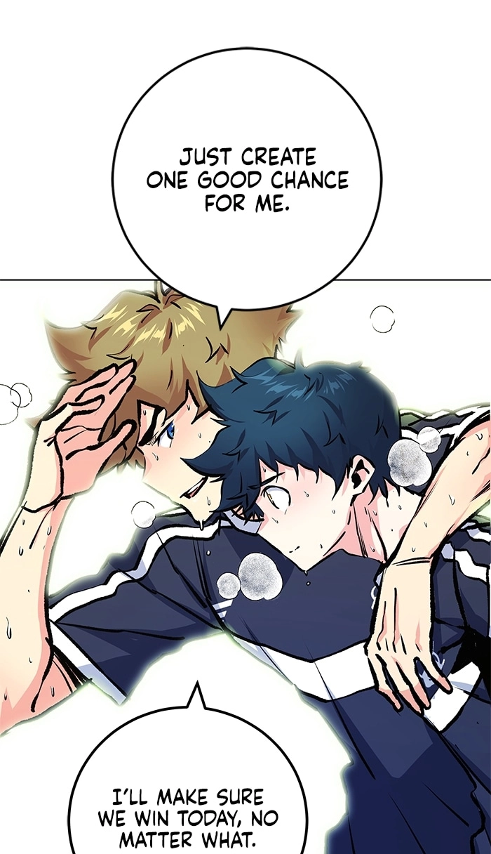 Top Corner Chapter 265 page 89 - 