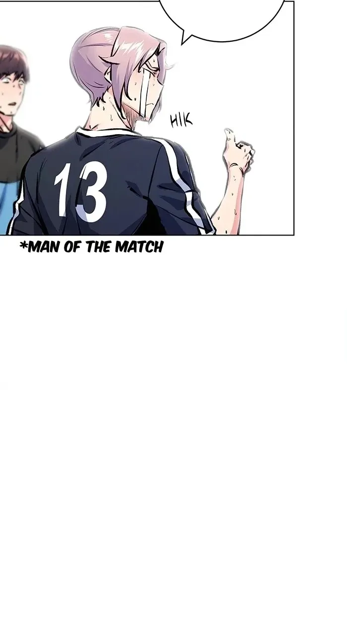 Top Corner Chapter 265 page 10 - 
