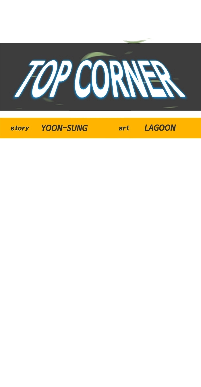 Top Corner Chapter 266 page 1 - 