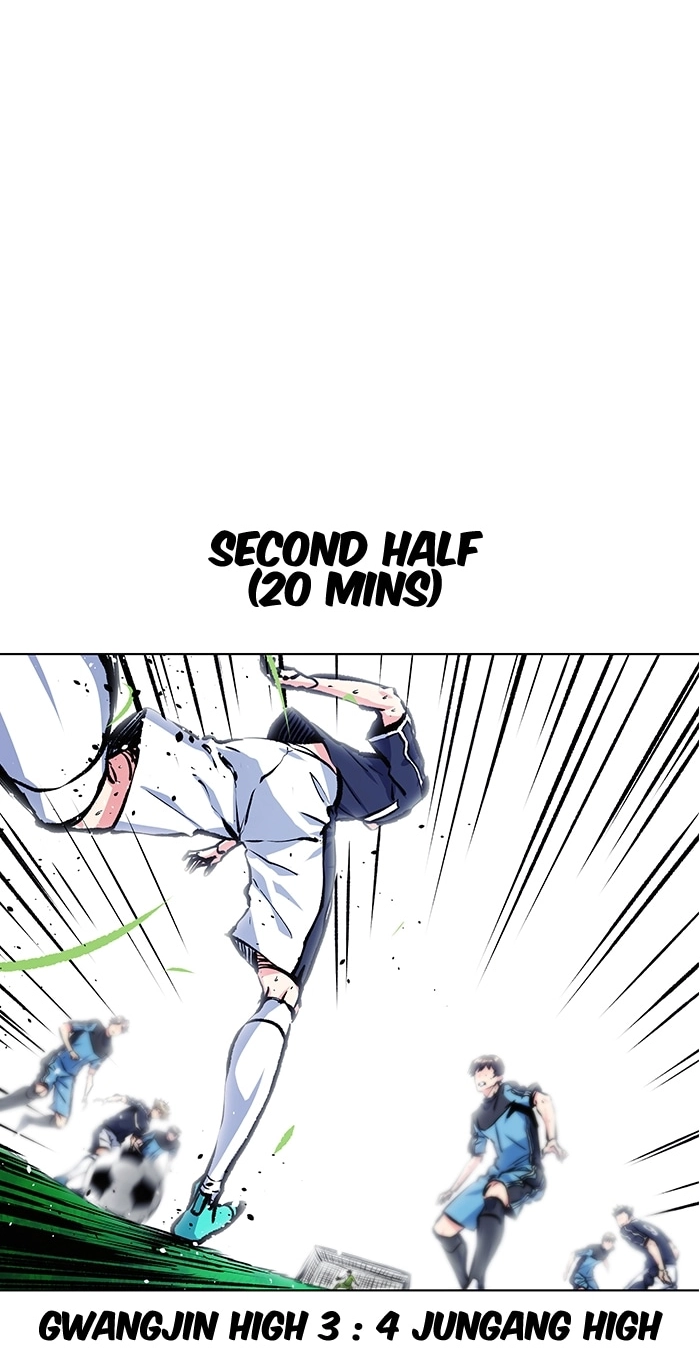 Top Corner Chapter 266 page 2 - 