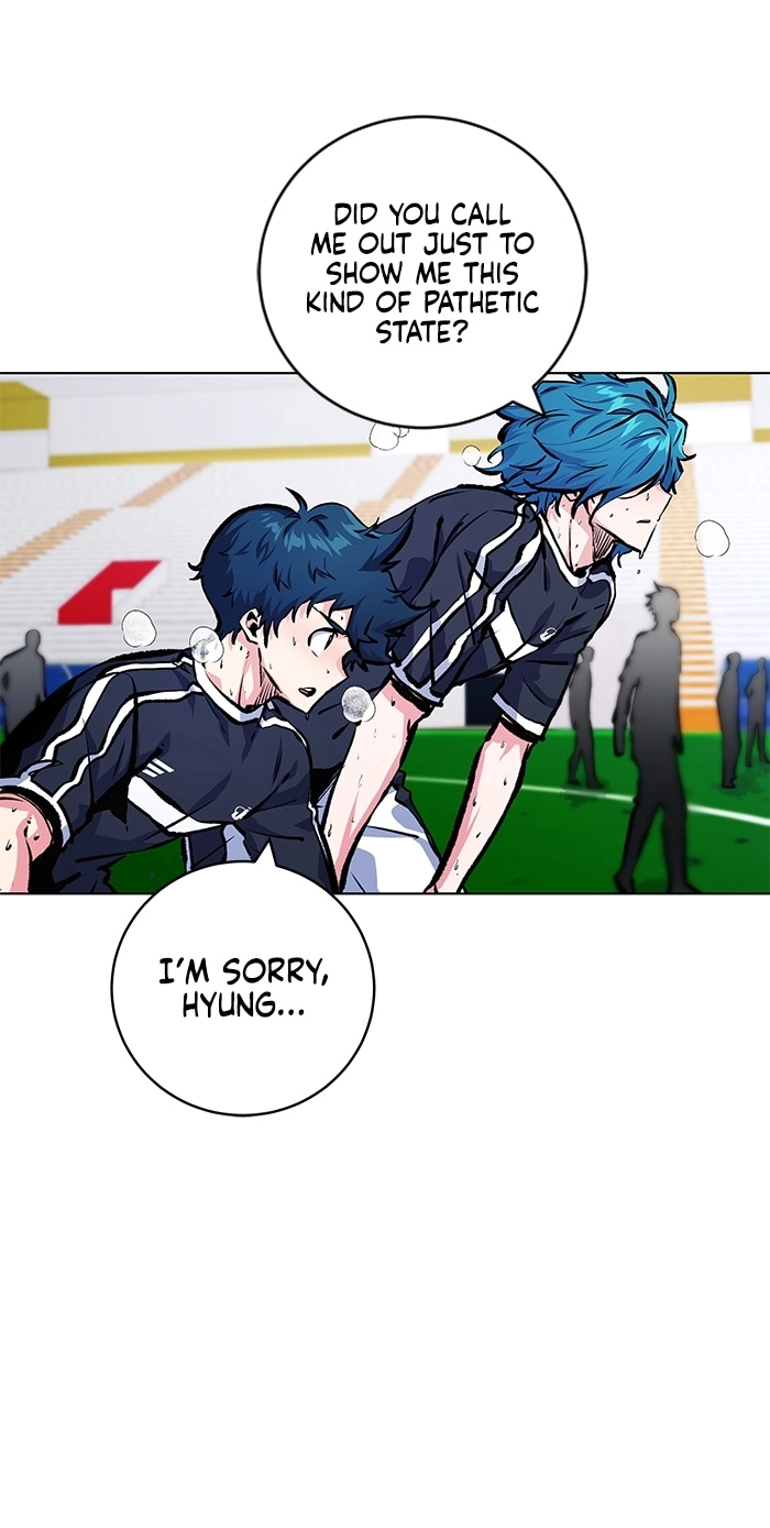Top Corner Chapter 266 page 15 - 