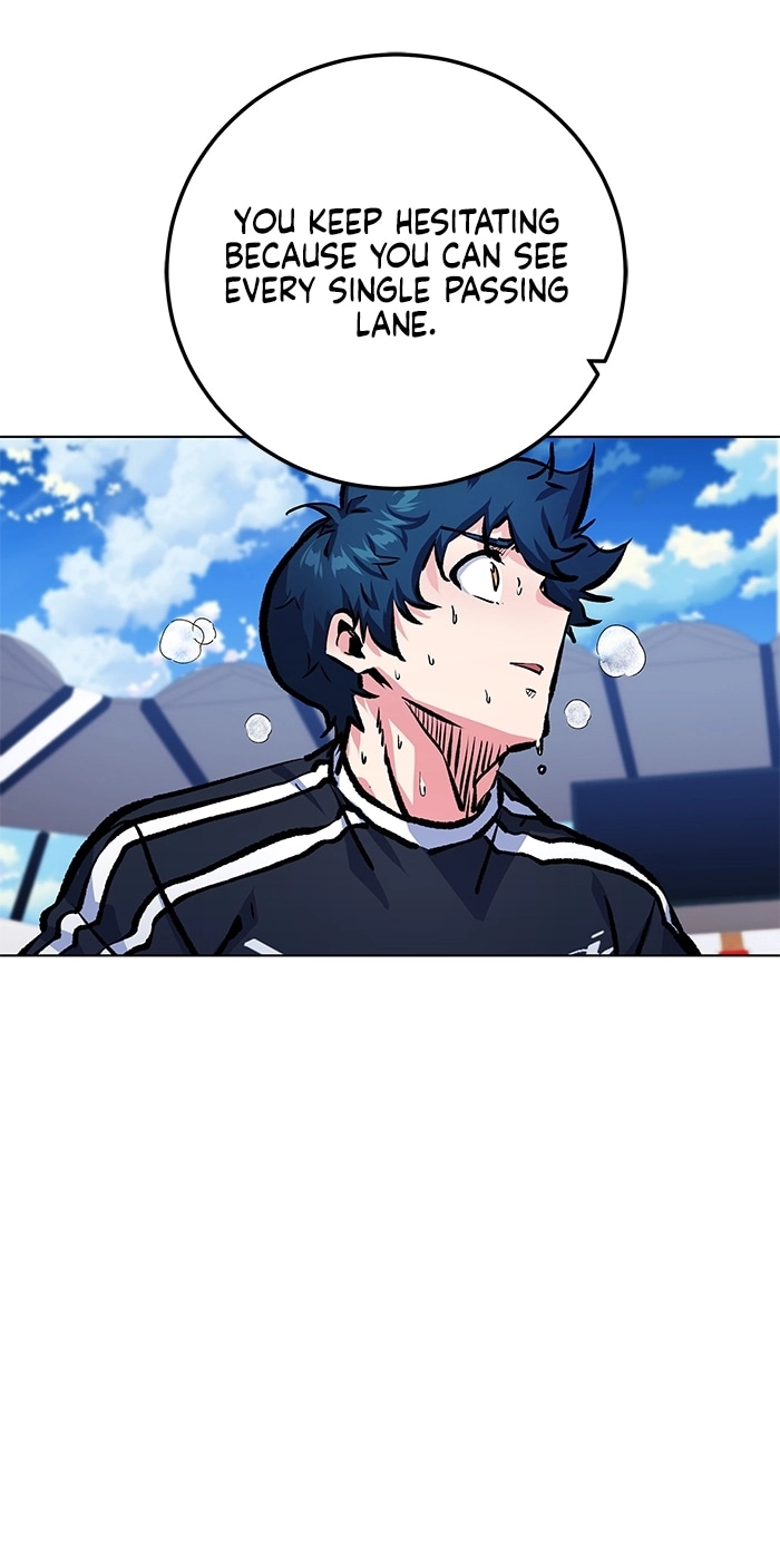 Top Corner Chapter 266 page 17 - 