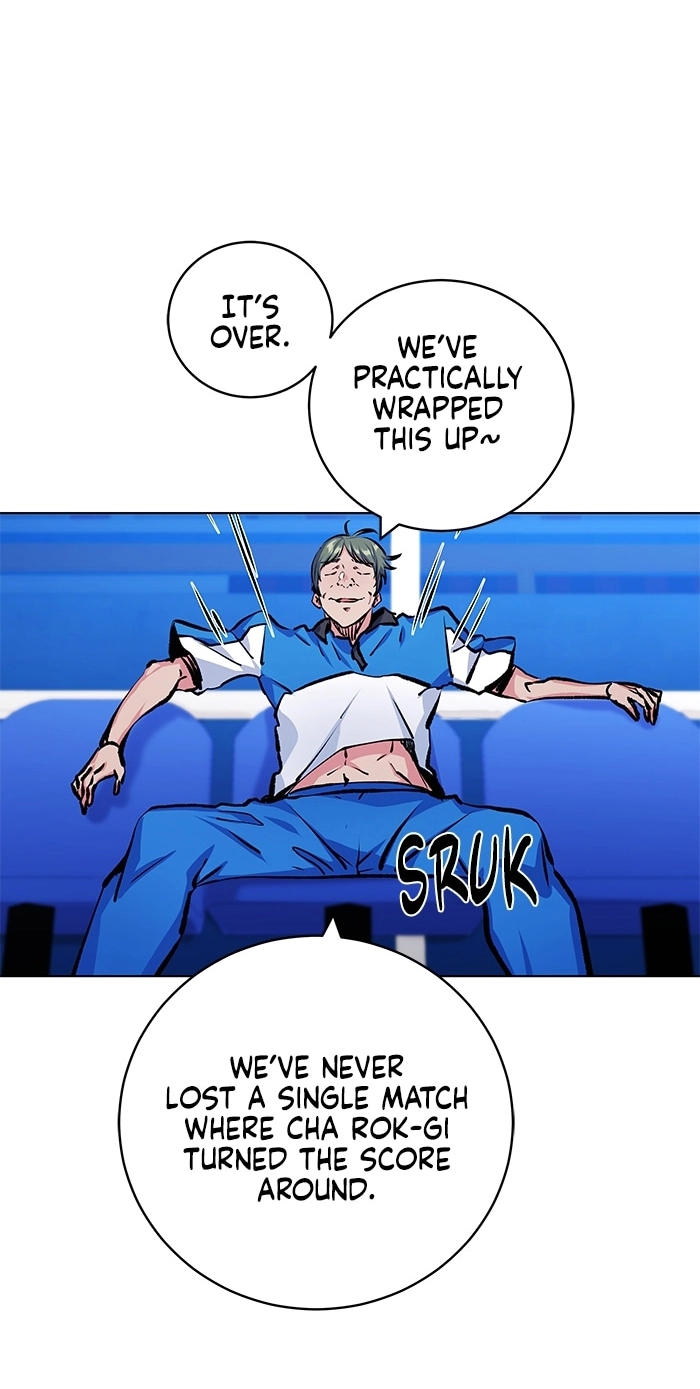 Top Corner Chapter 266 page 20 - 