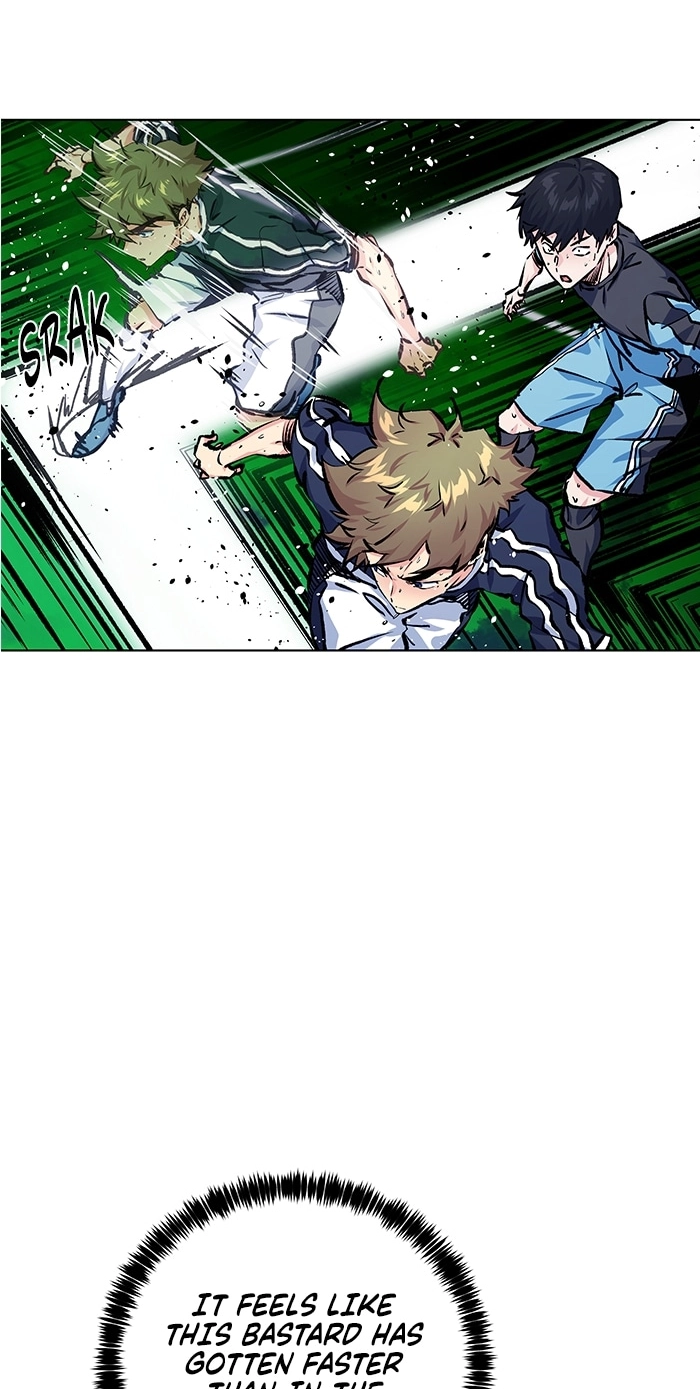 Top Corner Chapter 266 page 25 - 