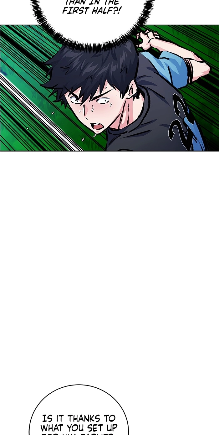 Top Corner Chapter 266 page 26 - 