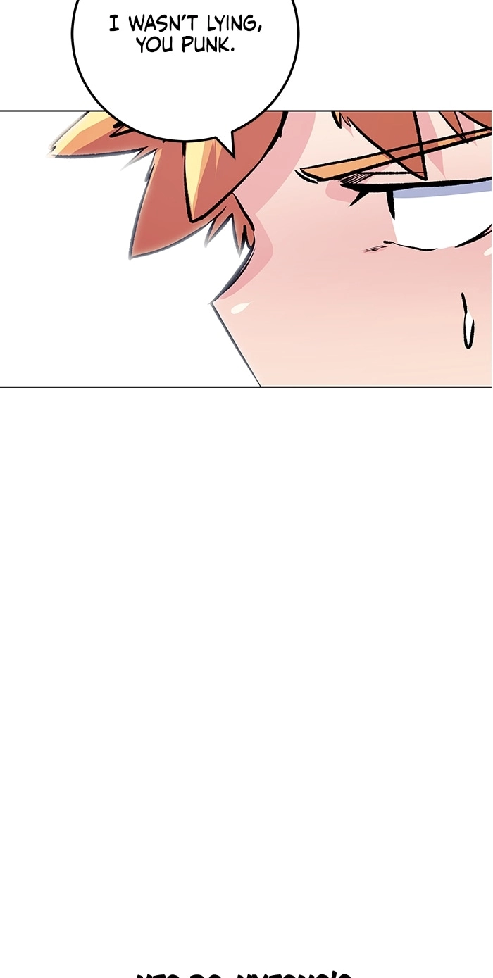 Top Corner Chapter 266 page 29 - 