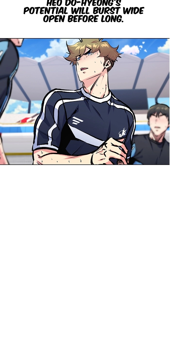 Top Corner Chapter 266 page 30 - 