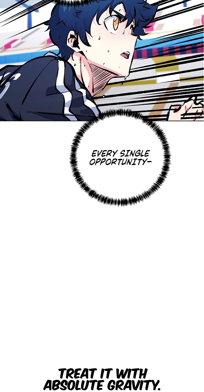 Top Corner Chapter 266 page 4 - 