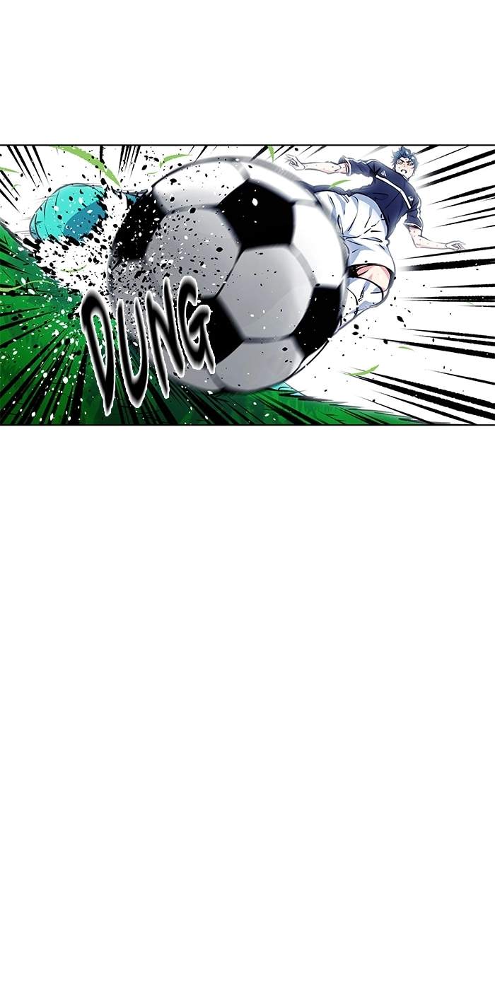 Top Corner Chapter 266 page 35 - 
