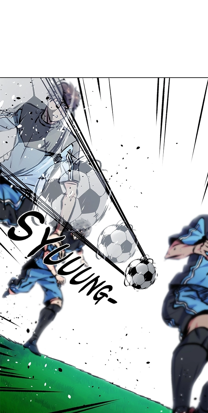 Top Corner Chapter 266 page 37 - 
