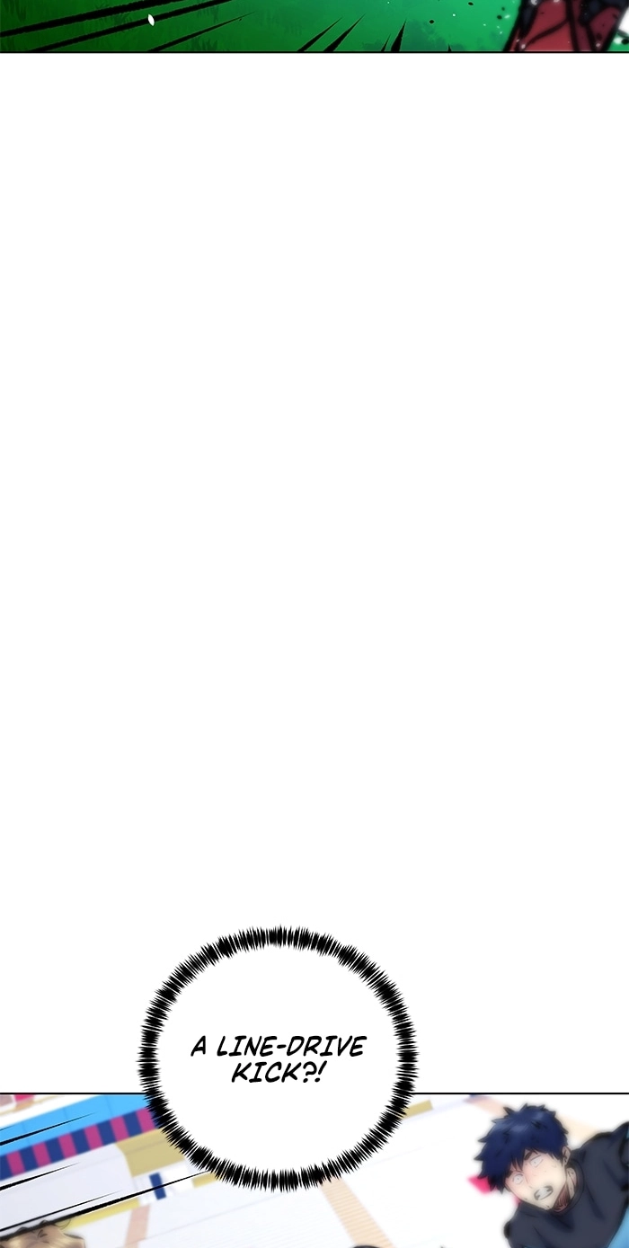 Top Corner Chapter 266 page 38 - 