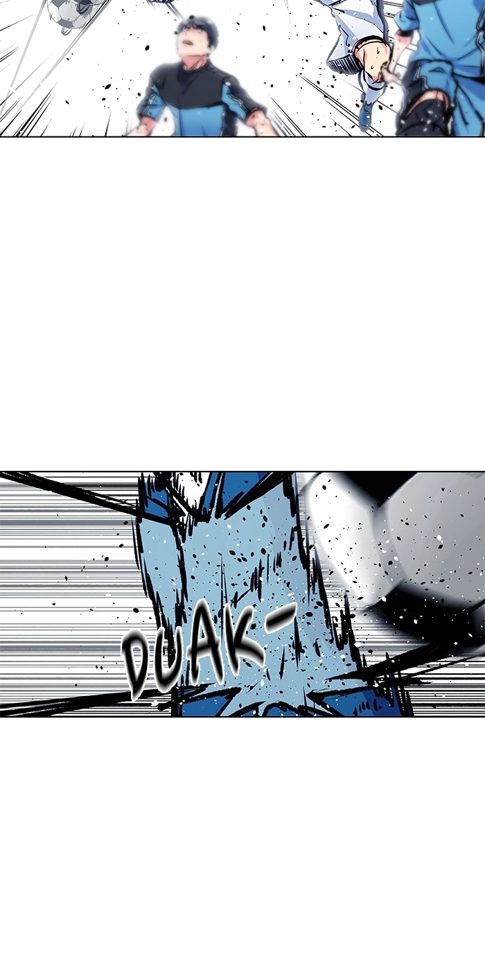 Top Corner Chapter 266 page 42 - 