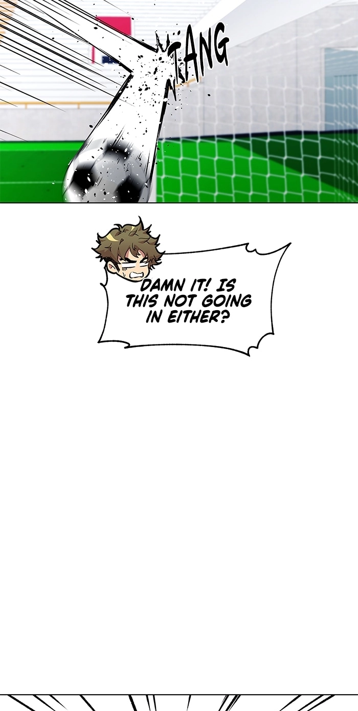 Top Corner Chapter 266 page 47 - 