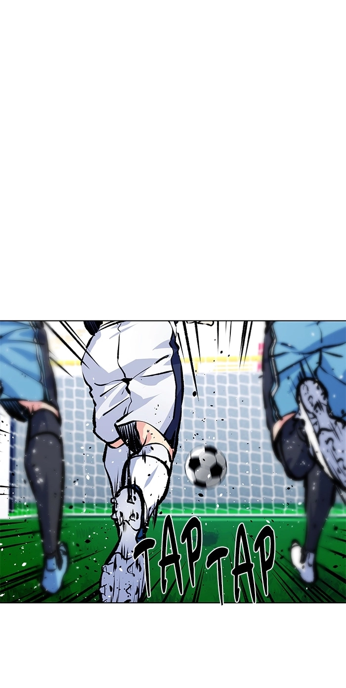 Top Corner Chapter 266 page 50 - 