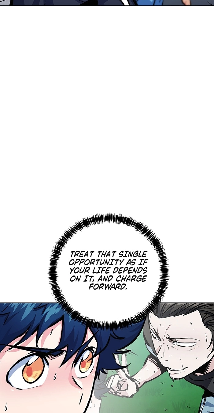 Top Corner Chapter 266 page 6 - 