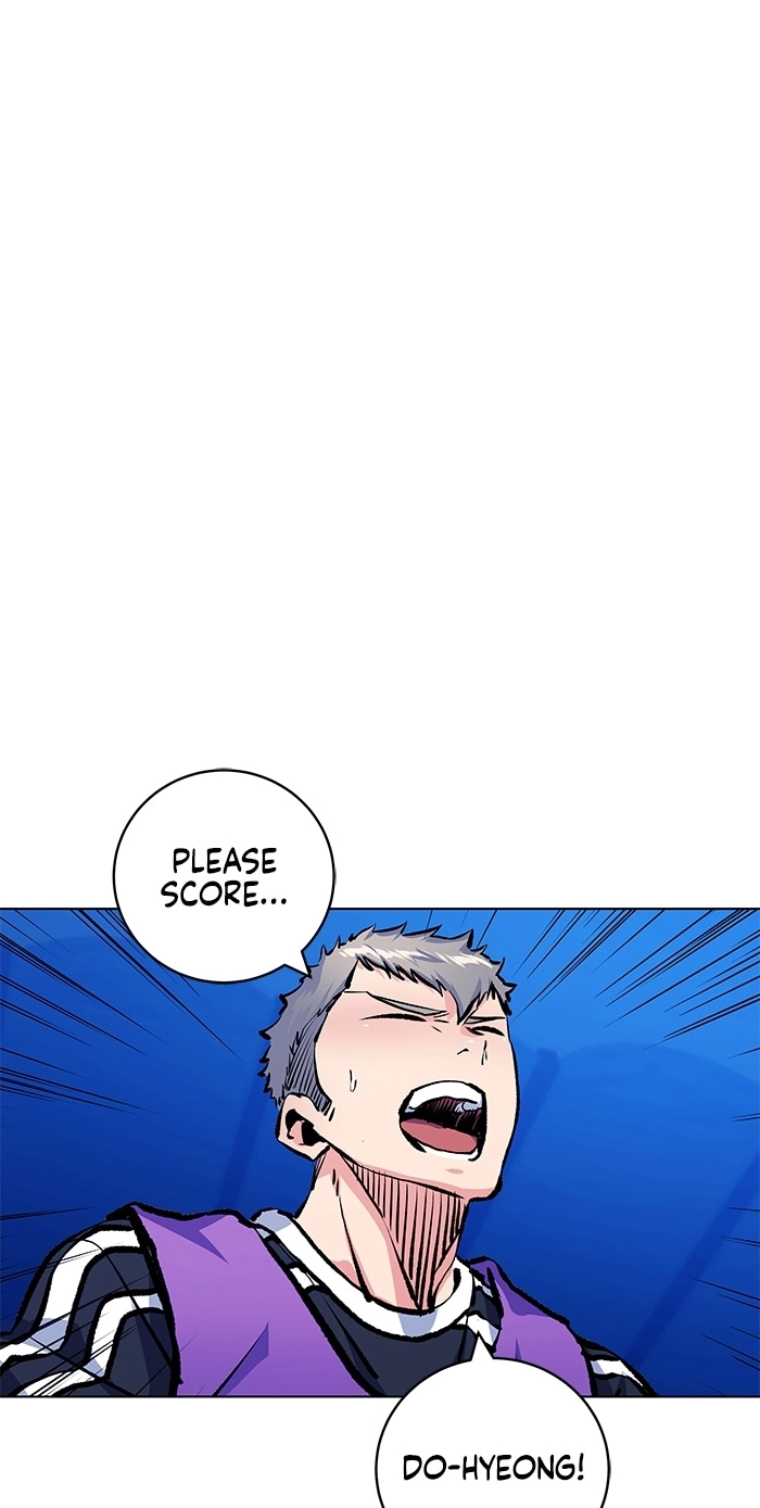 Top Corner Chapter 266 page 51 - 