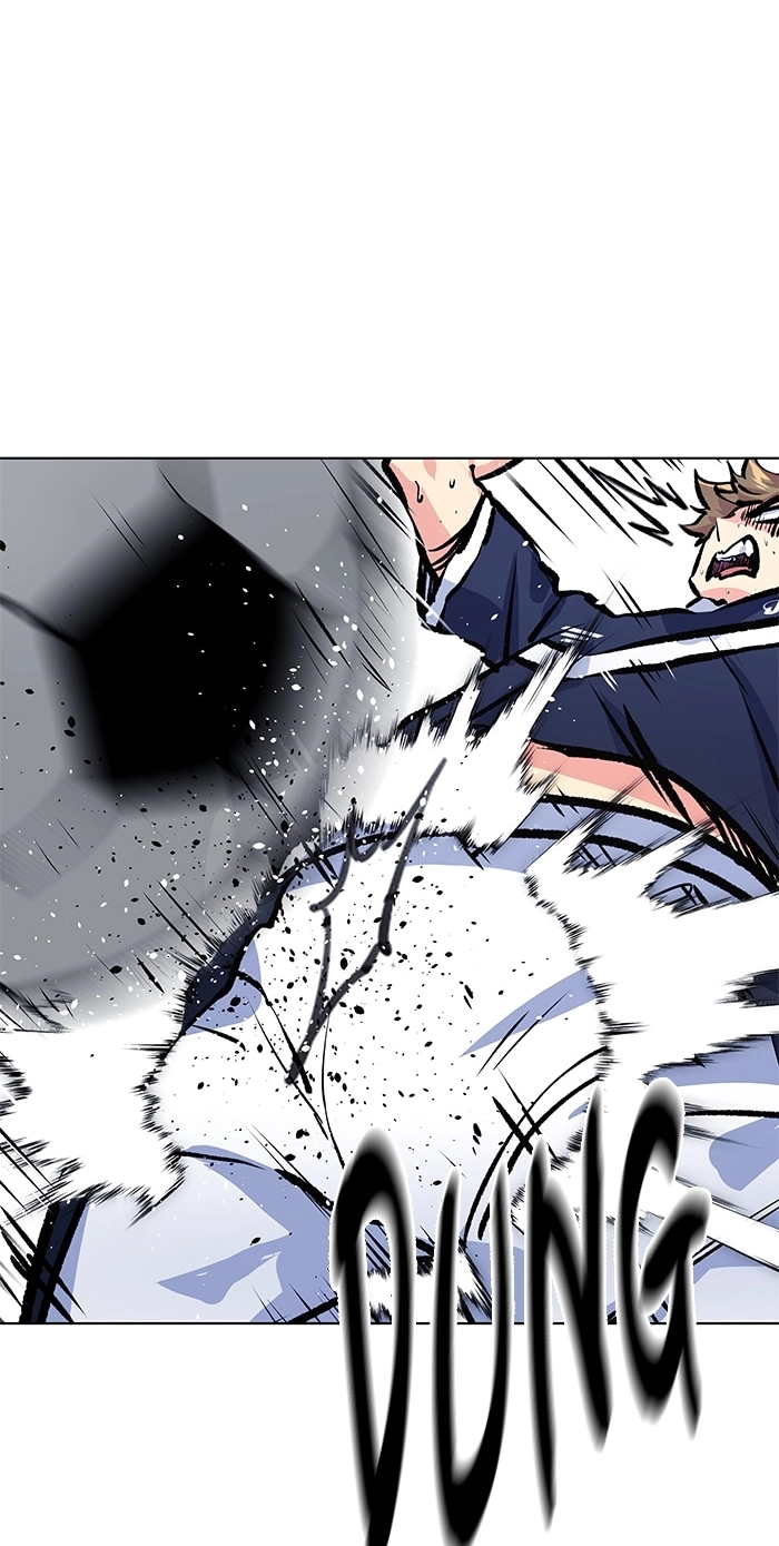 Top Corner Chapter 266 page 55 - 