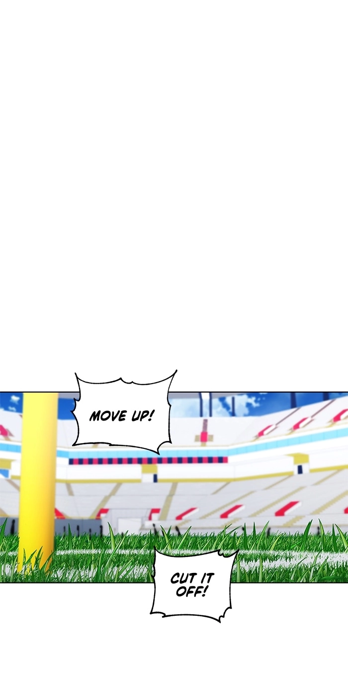 Top Corner Chapter 266 page 63 - 