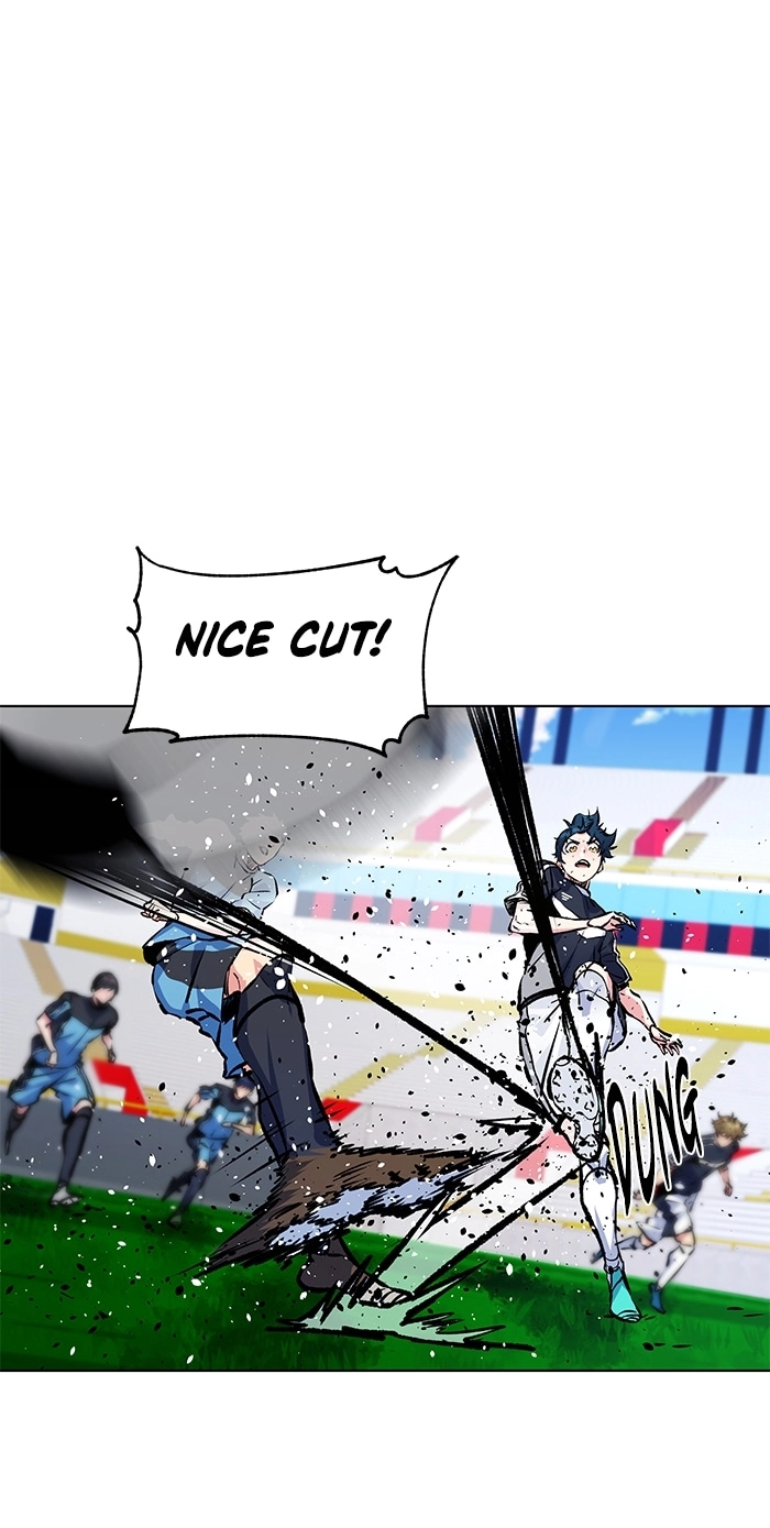 Top Corner Chapter 266 page 64 - 