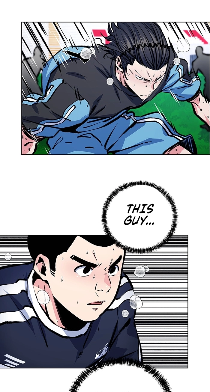 Top Corner Chapter 266 page 69 - 