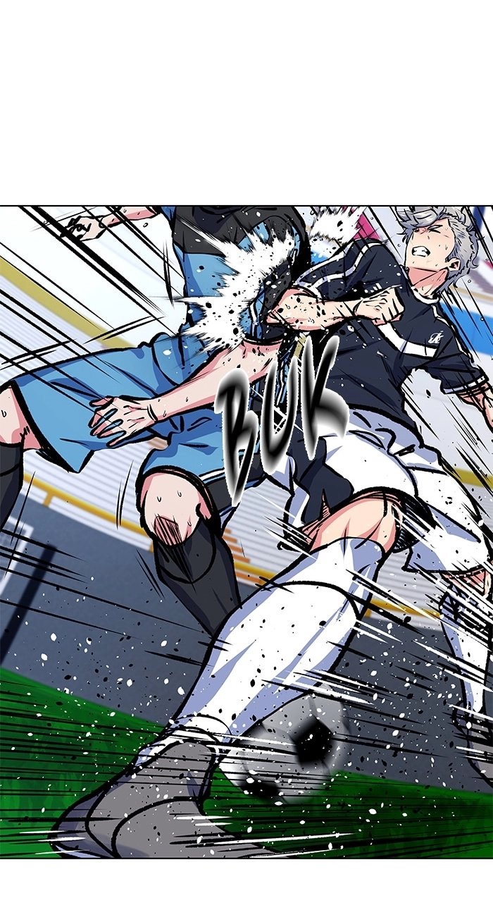 Top Corner Chapter 266 page 72 - 