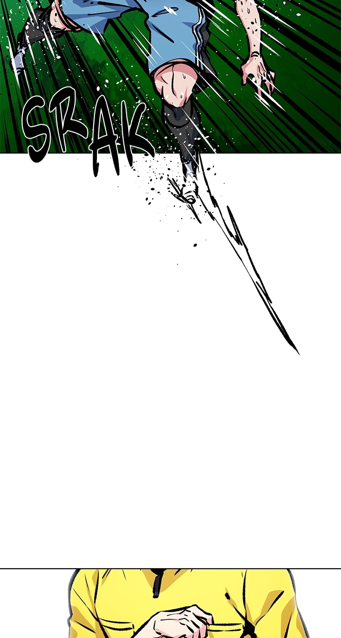 Top Corner Chapter 266 page 74 - 