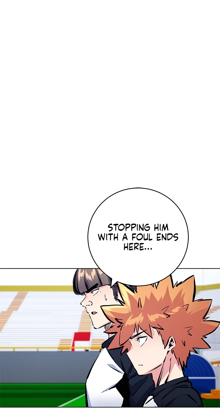 Top Corner Chapter 266 page 76 - 