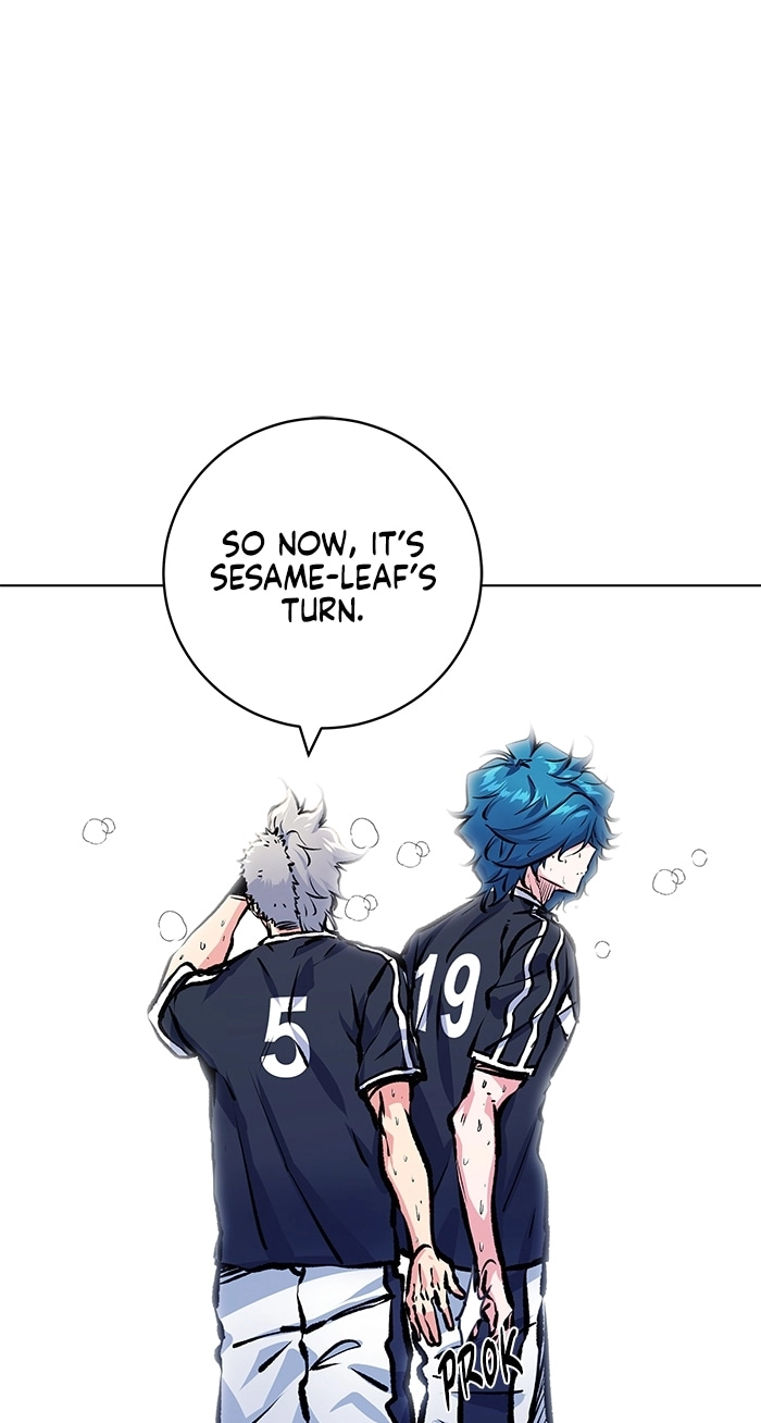 Top Corner Chapter 266 page 78 - 
