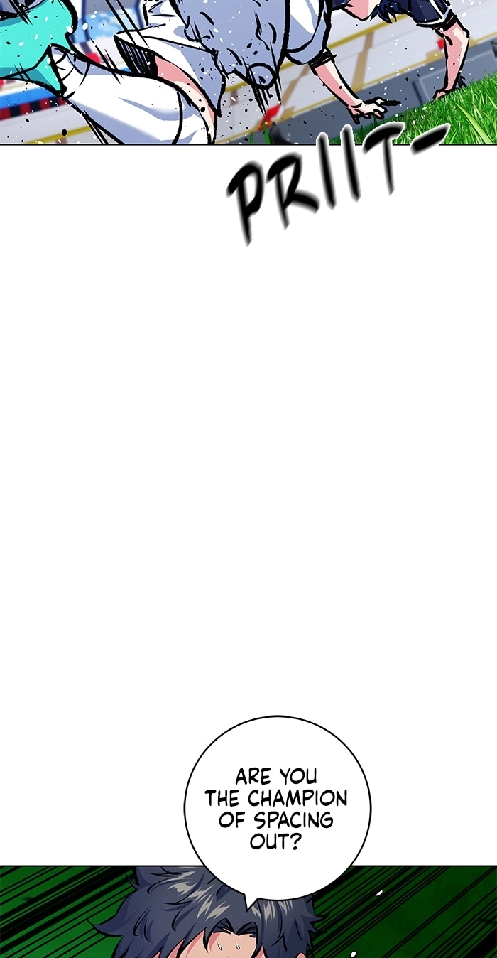 Top Corner Chapter 266 page 9 - 