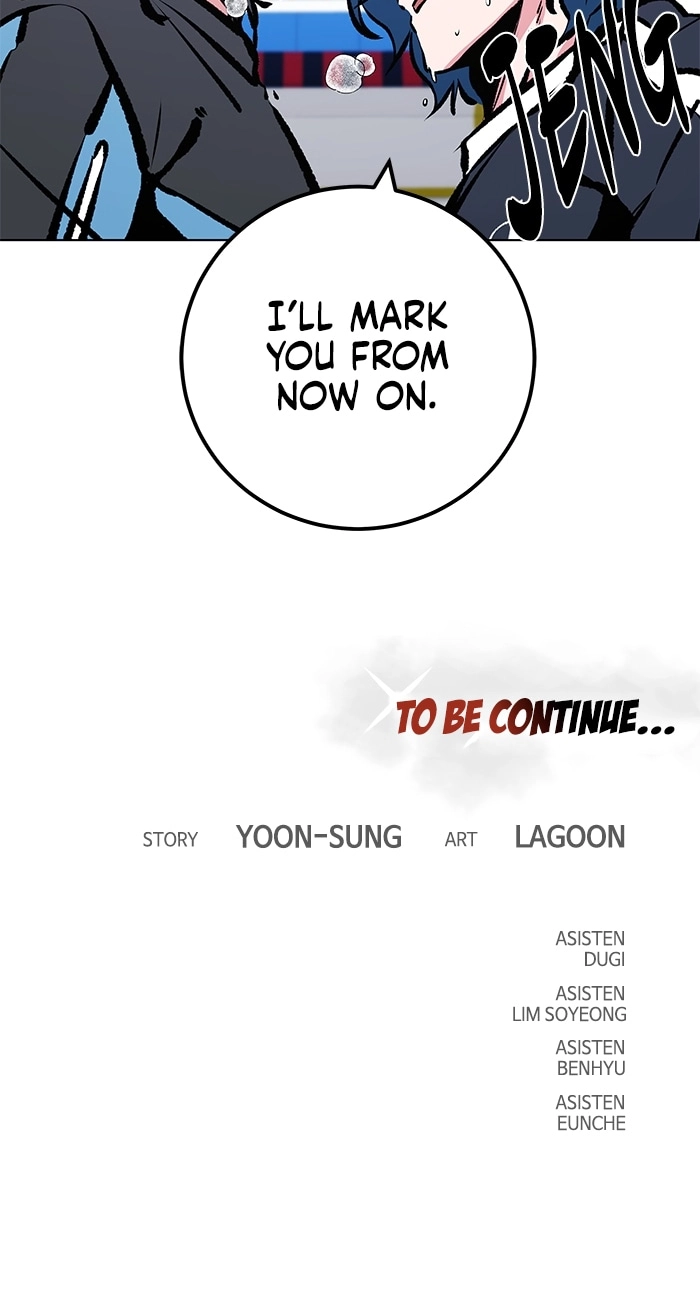 Top Corner Chapter 266 page 81 - 