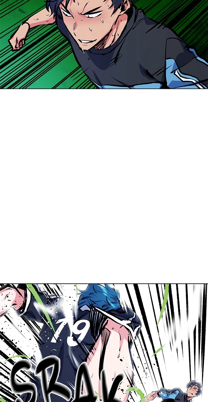Top Corner Chapter 266 page 10 - 
