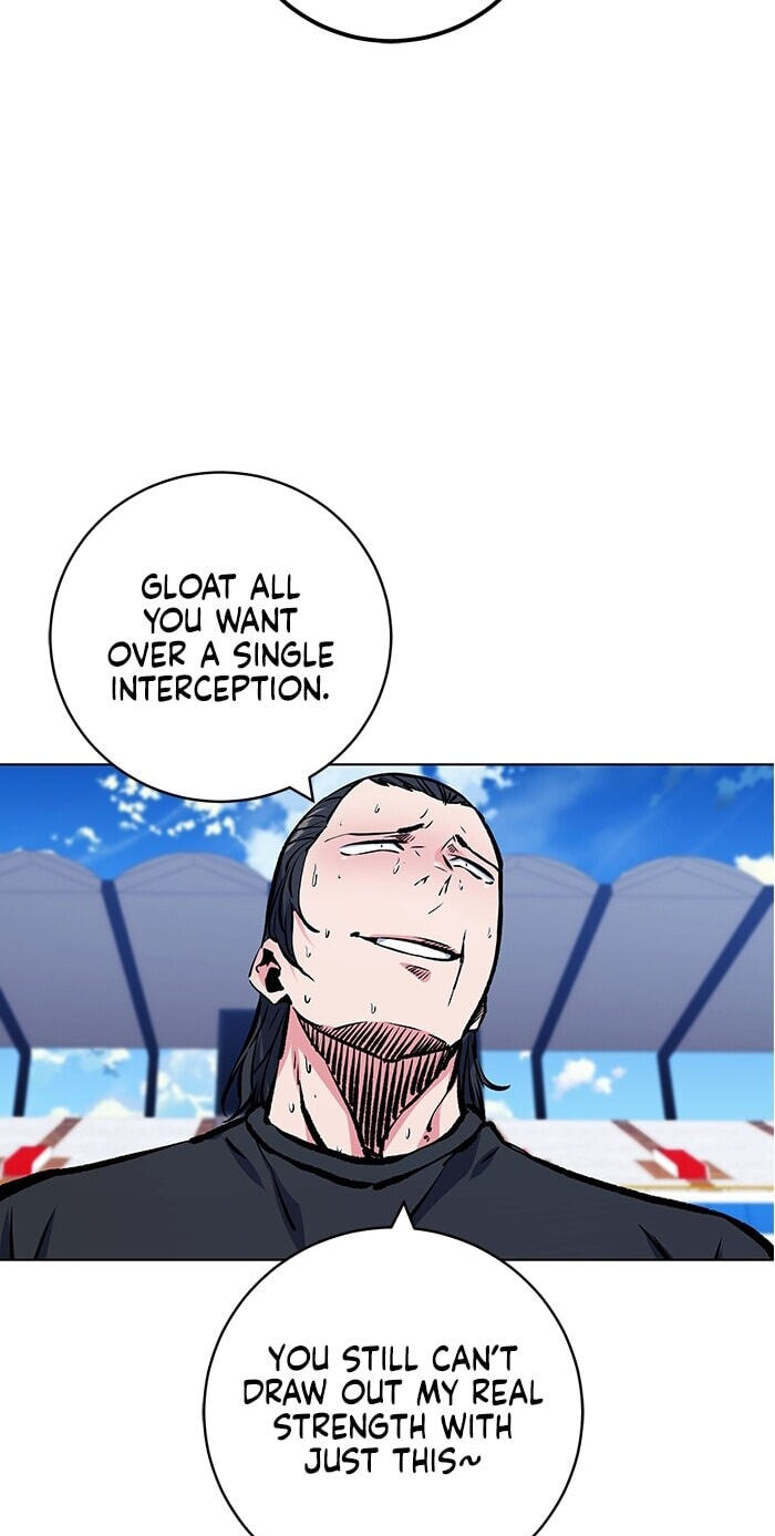 Top Corner Chapter 267 page 12 - 
