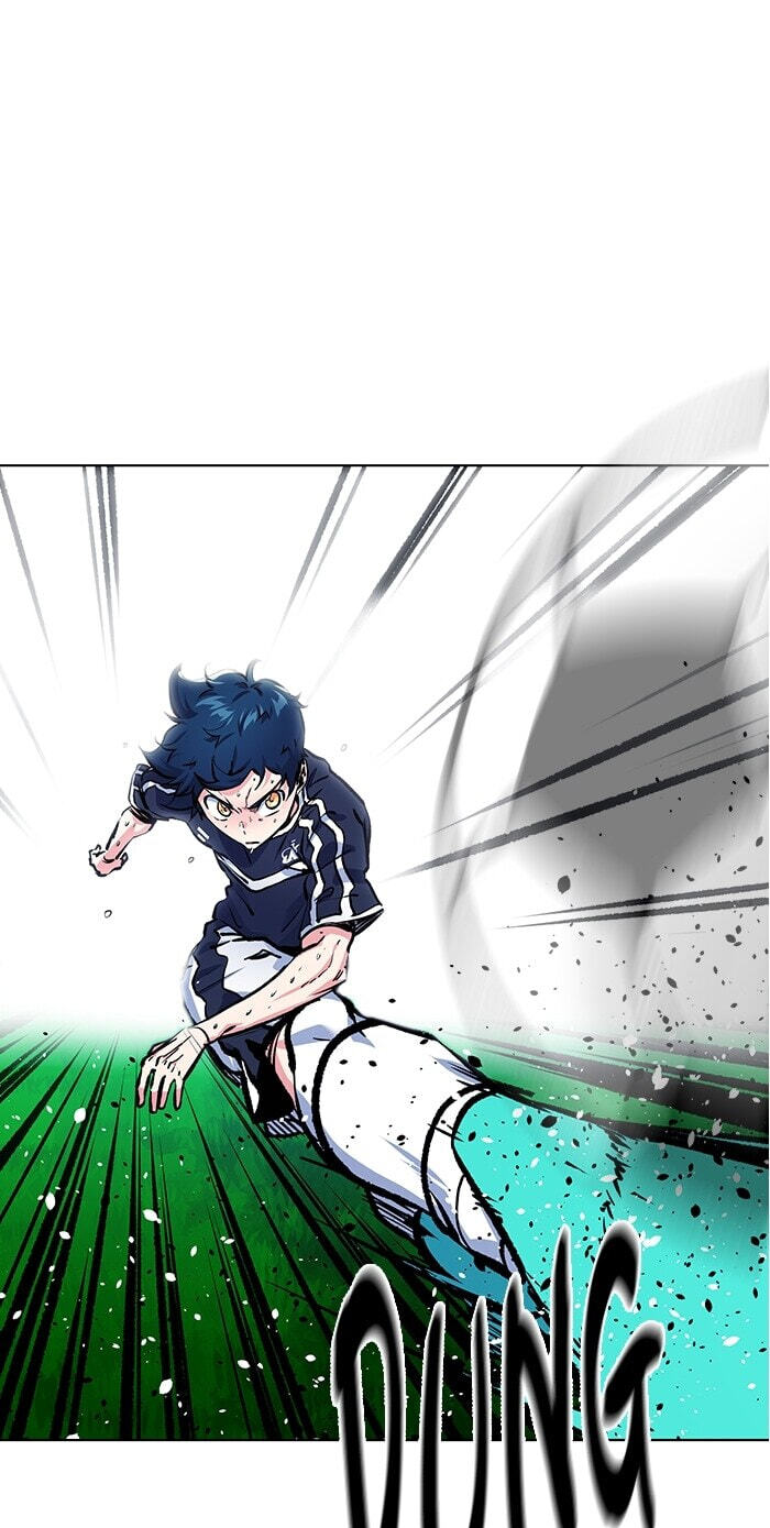 Top Corner Chapter 267 page 14 - 