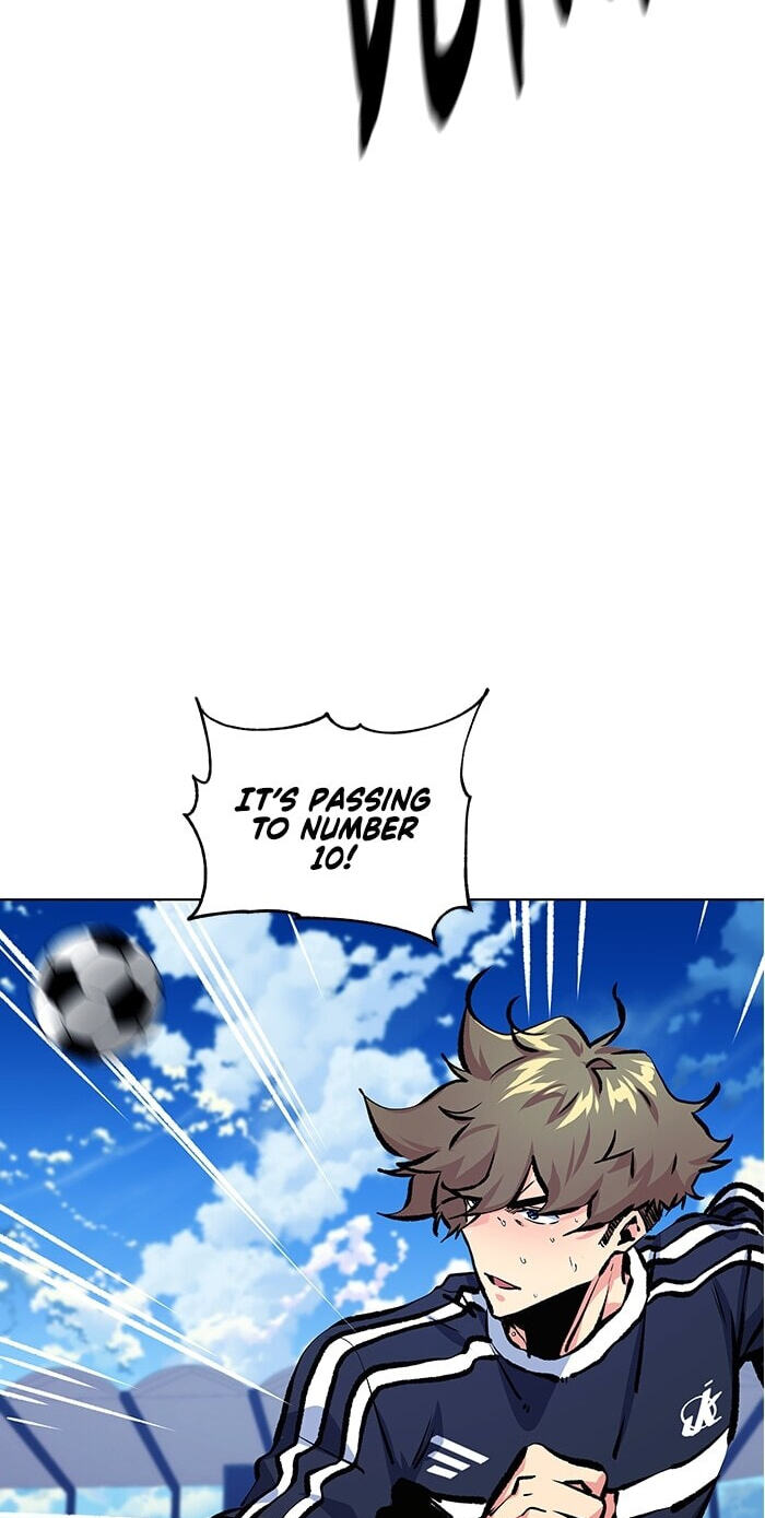 Top Corner Chapter 267 page 15 - 