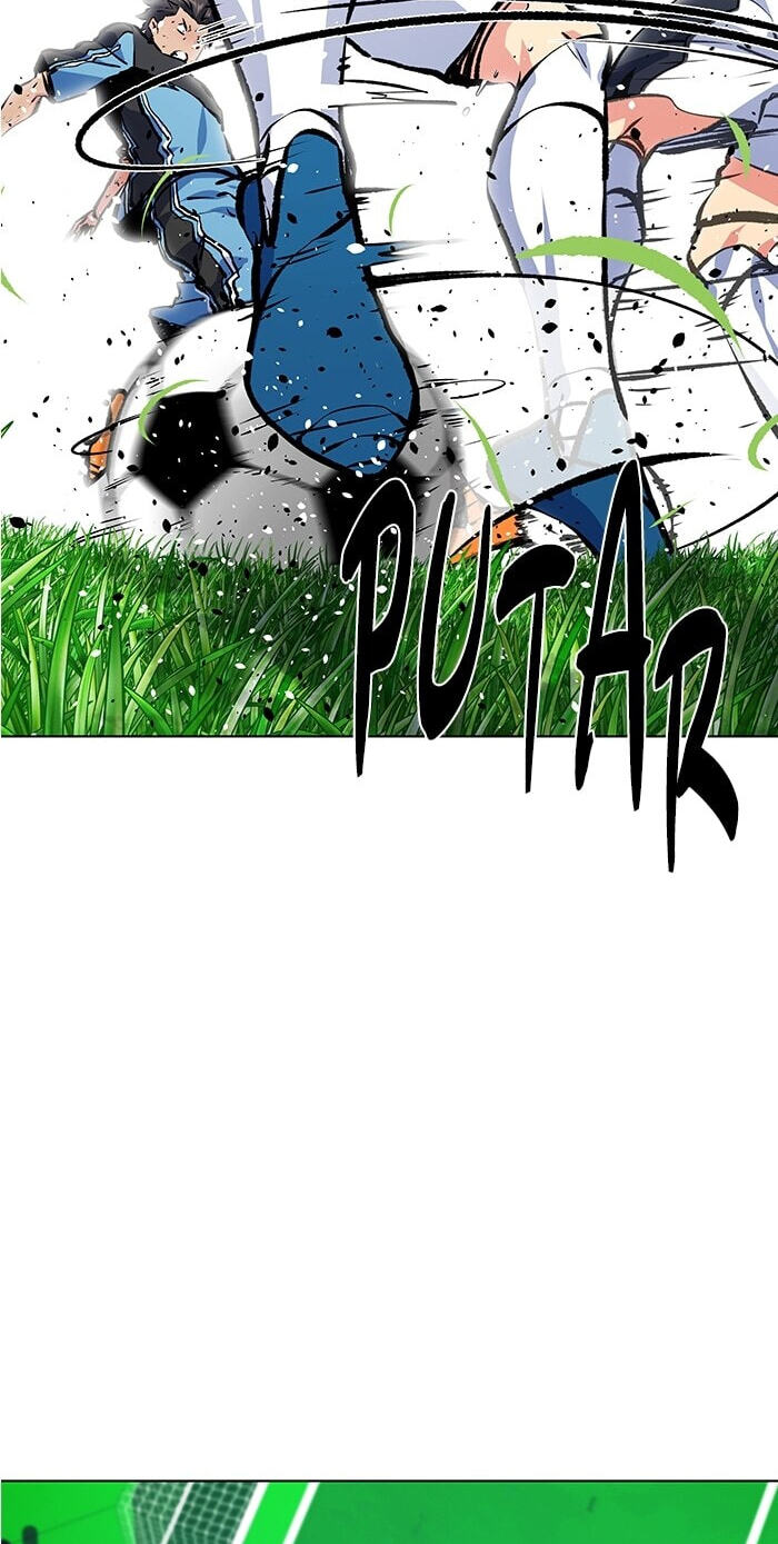 Top Corner Chapter 267 page 23 - 
